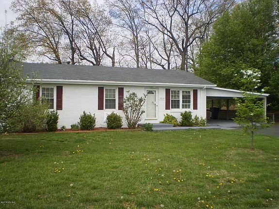 3rd image of 3634 Evelyn Dr
