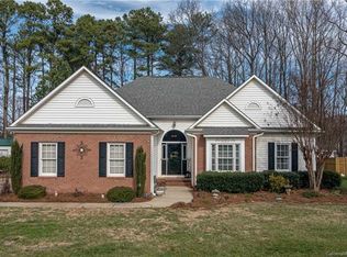 5263 Fieldstone Dr, Concord, NC 28025