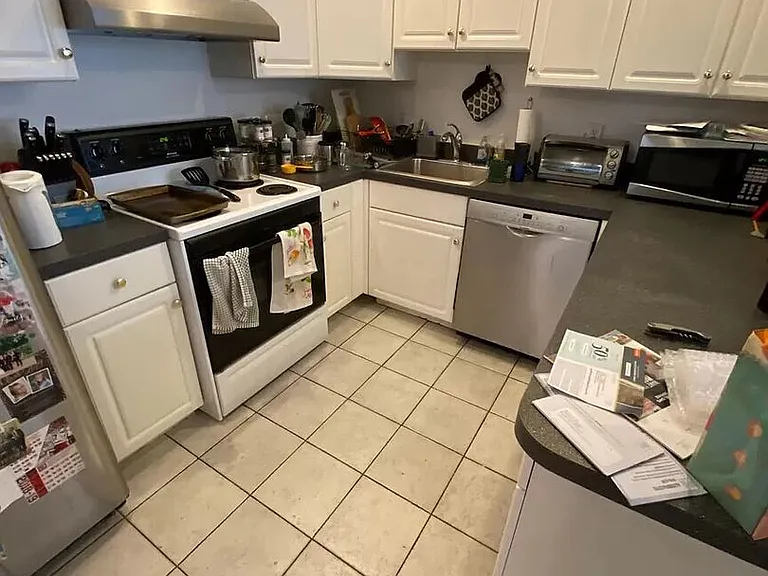 254 Allston St #1 — Photo 26
