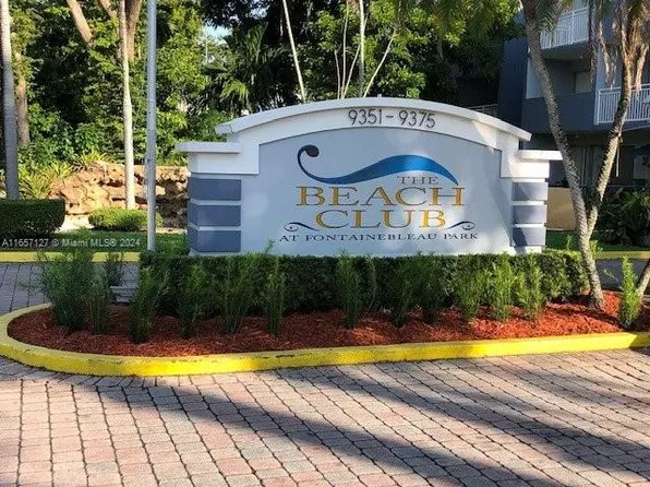 9373 Fontainebleau Blvd APT K235, Miami, FL 33172
