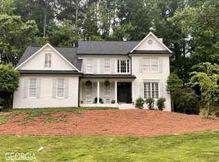 2390R Briar Ridge Way, Cumming, GA 30041