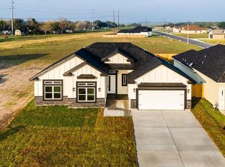 23560 Murphy Ct, Harlingen, TX 78552