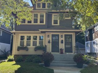 6709 W Lloyd St #6711, Milwaukee, WI 53213