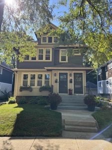 6709 West Lloyd STREET #6711, Milwaukee, WI, 53213