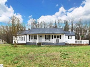 128 Hunter Rd, Simpsonville, SC 29681