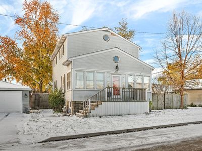 416 Hutchins St, Joliet, IL, 60435