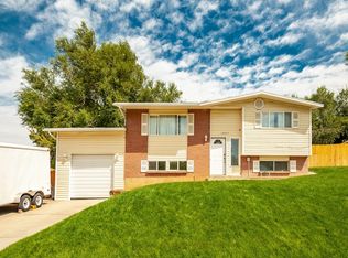 10057 S Marble St, White City, UT 84094