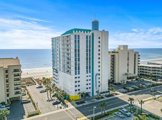 2301 S Ocean Blvd UNIT 1105, North Myrtle Beach, SC 29582