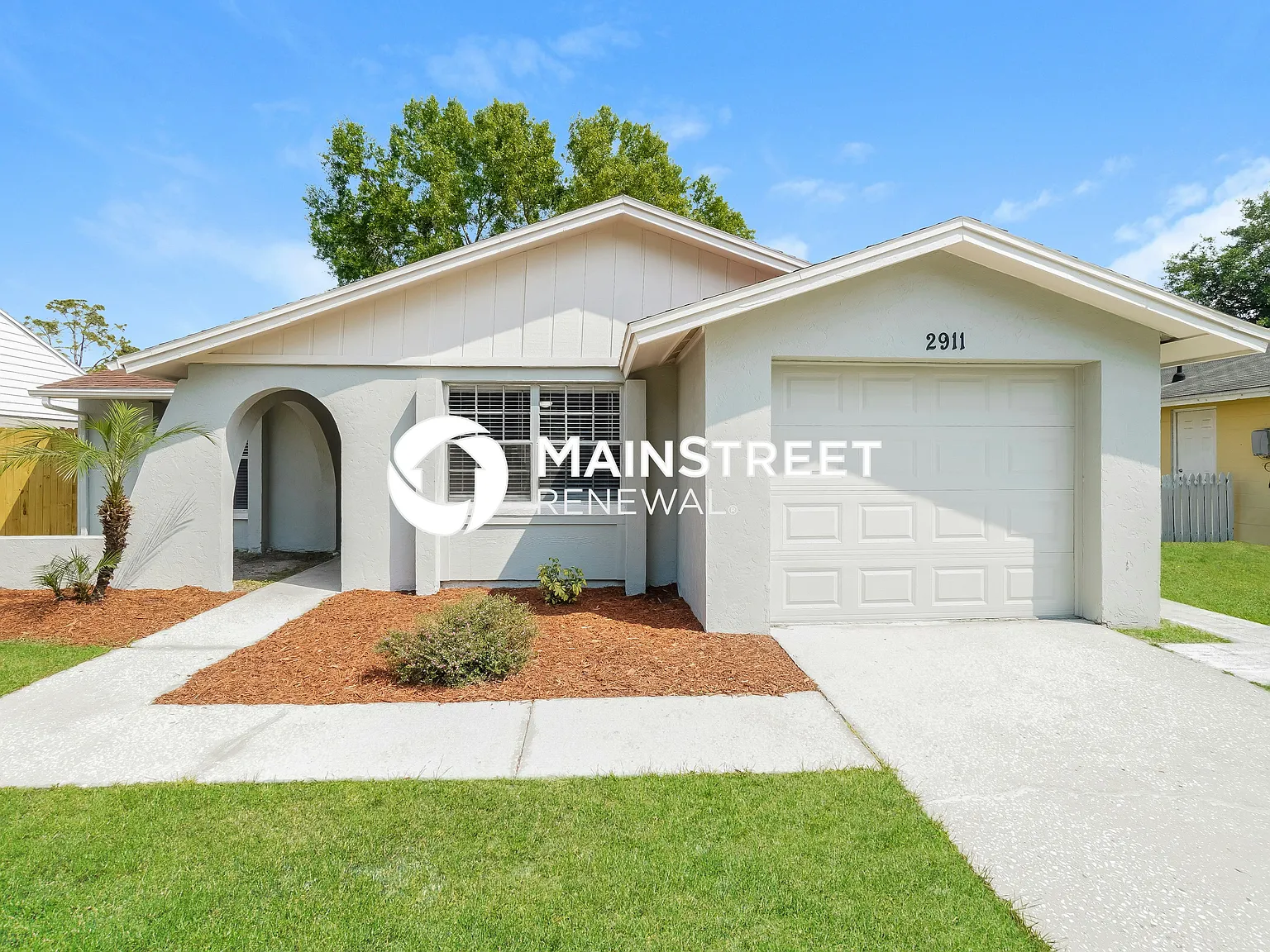 2911 Cedaridge Dr — Photo 1