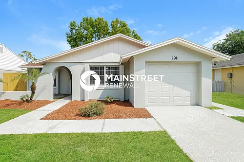 2911 Cedaridge Dr Photo 1