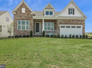 32075 Apple Ridge Run, Millsboro, DE 19966