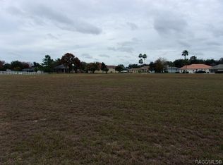 1588 E Seattle Slew Cir, Inverness, FL 34453