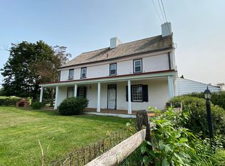 7025 Goshen Rd #A, Newtown Square, PA 19073