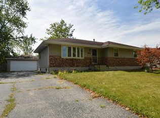 3714 Pandola Ave, Joliet, IL