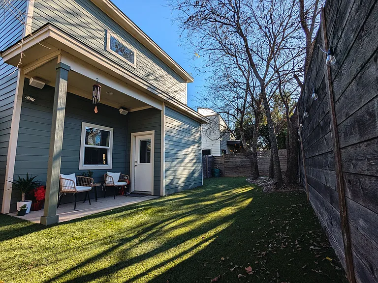 7612 Providence Ave #B — Photo 7