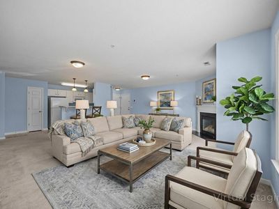 3475 Forestdale Dr APT 2A, Burlington, NC, 27215