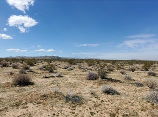 0 Outpost Rd, Joshua Tree, CA 92252
