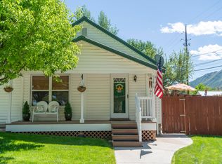 116 N B Ave, New Castle, CO 81647