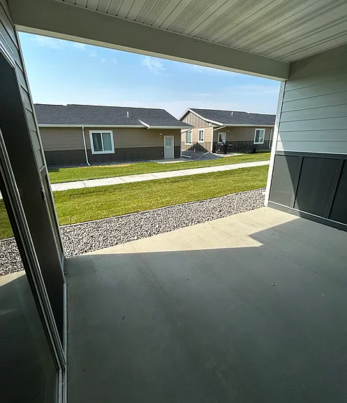 Home Run Patio Home Apartments — Photo 18