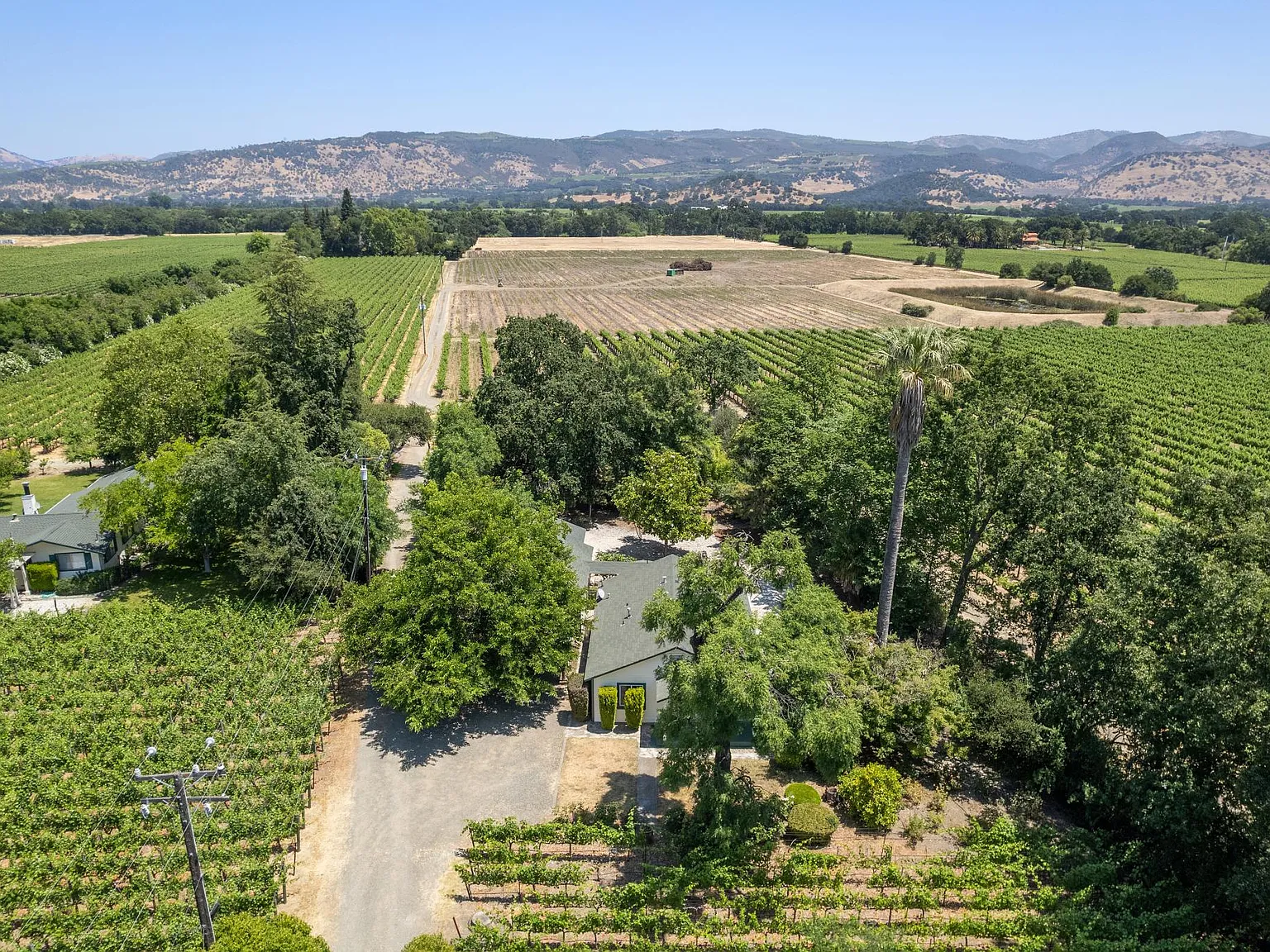 7738 Saint Helena Hwy — Photo 4
