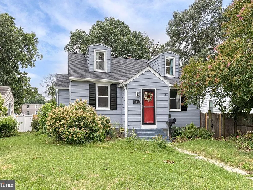 15 Georgia Ave NW