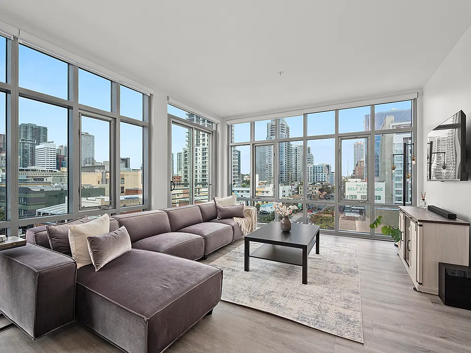 445 Island Ave #717