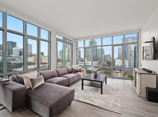 445 Island Ave UNIT 717, San Diego, CA 92101