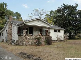 112 25th Ave NE, Center Point, AL 35215