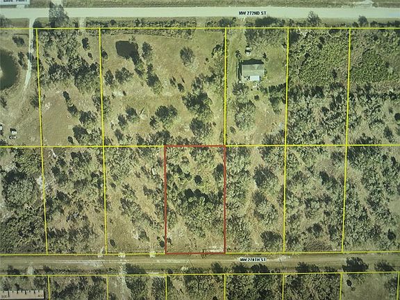 2nd image of 19631 NW 270TH STREET LOT H