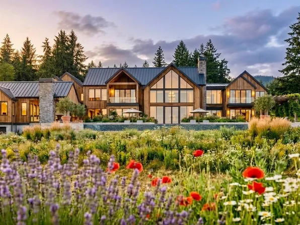 1157 12th Avenue, Fox Island, WA 98333