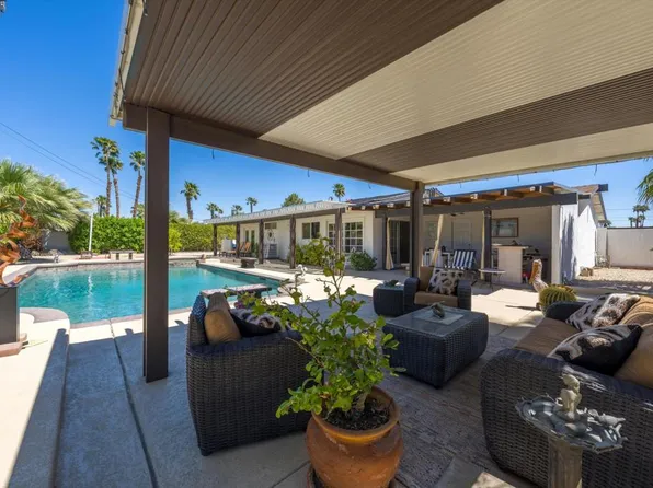2391 N San Antonio Rd, Palm Springs, CA 92262