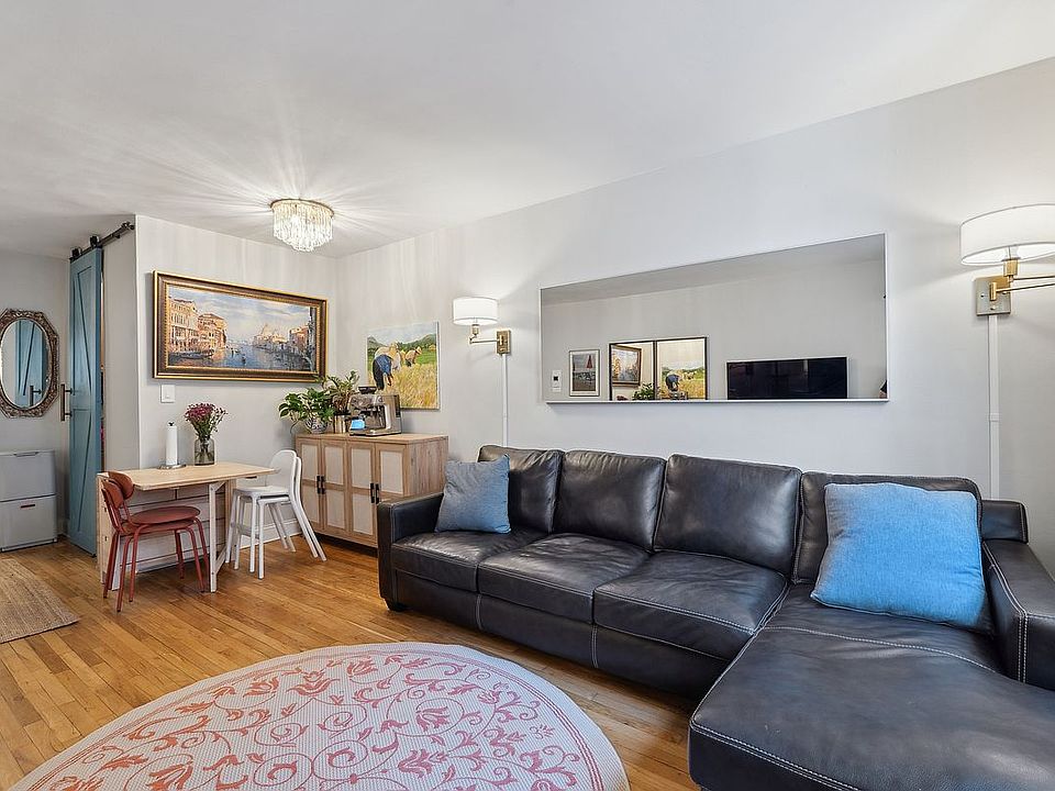 1st image of 320 E 35th St APT 4F