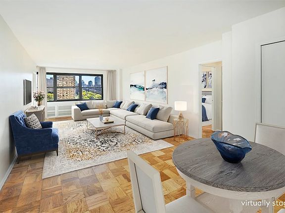 2nd image of 205 W End Ave APT 19L