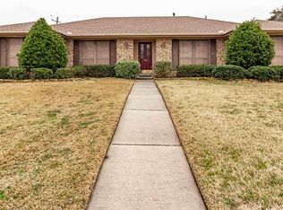 1703 Avenue K, Nederland, TX 77627