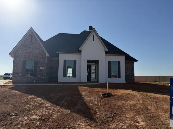 615 Danube Cir, Bossier City, LA 71111