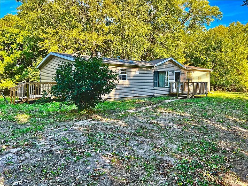 3119 Florida Rd, Pomona, KS 66076 Zillow