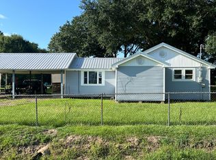 1151 College Rd, Eunice, LA 70535