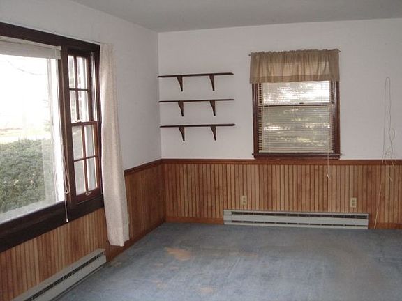 floors have been all redone!