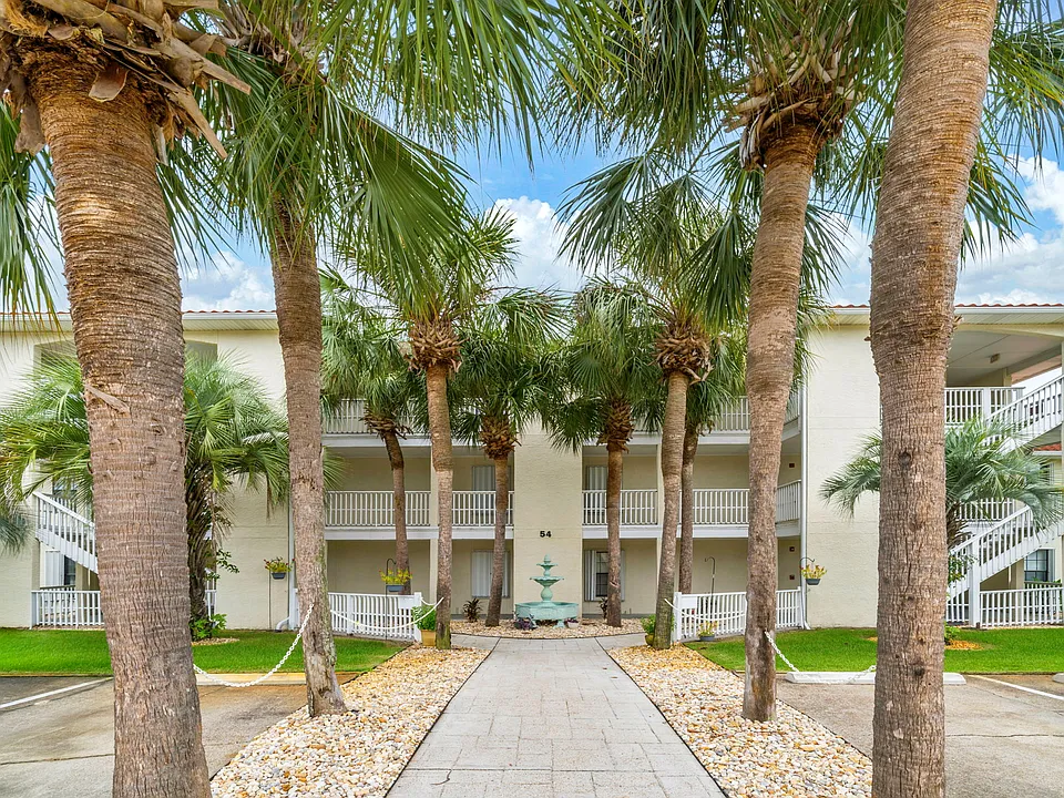 17462 Front Beach Rd #54205