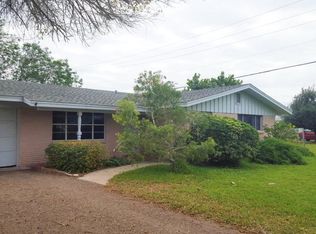 428 Davis St, Laguna Vista, TX 78578