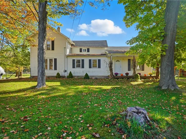 3330 Forman Rd, Rock Creek, OH 44084