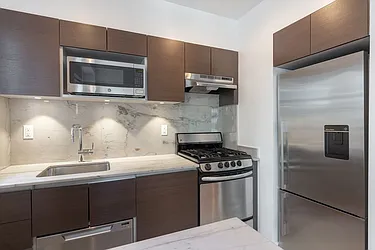 Rented by Stonehenge NYC LLC