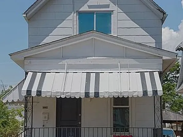 706 E Iowa St, Evansville, IN 47711