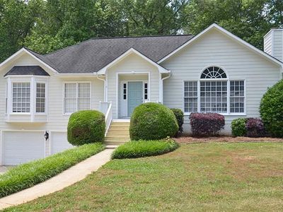 1326 Chandler Ct NW, Acworth, GA, 30102