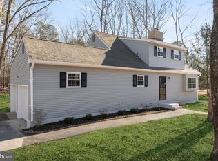 221 Oak Ln, Tabernacle, NJ 08088