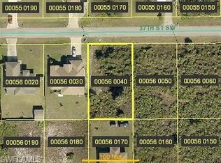 3313 37th St SW, Lehigh Acres, FL 33976