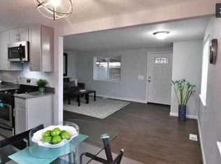 3193 W Alabama Pl, Denver, CO 80219