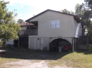 3411 22nd St SW, Lehigh Acres, FL 33976