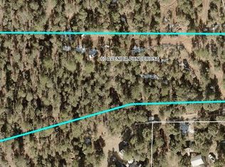 63 Avenida Ponderosa, Glorieta, NM 87535
