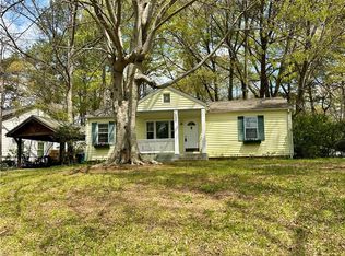 592 Scott Cir, Decatur, GA 30033